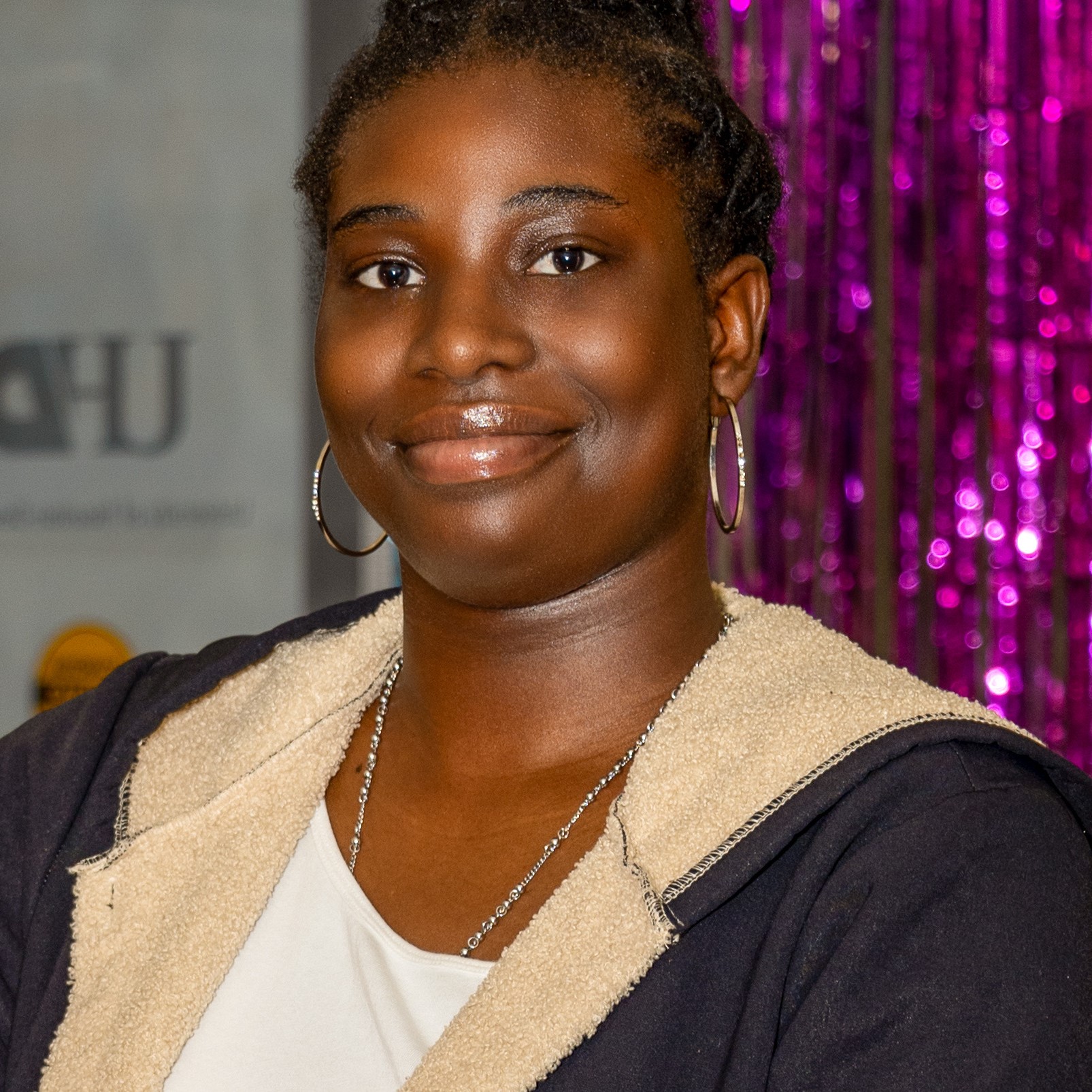 Jade Majekodunmi Jade Majekodunmi