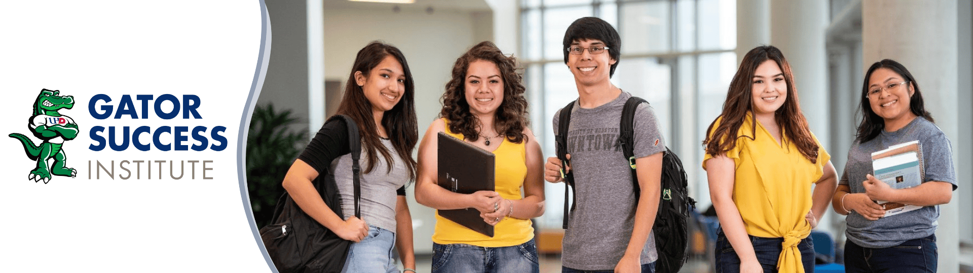 Student Success Ambassadors