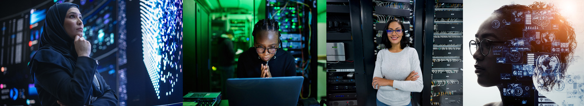 Women in CyberSecurity