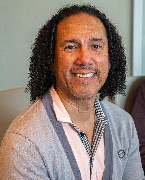 José Ricardo-Osorio 