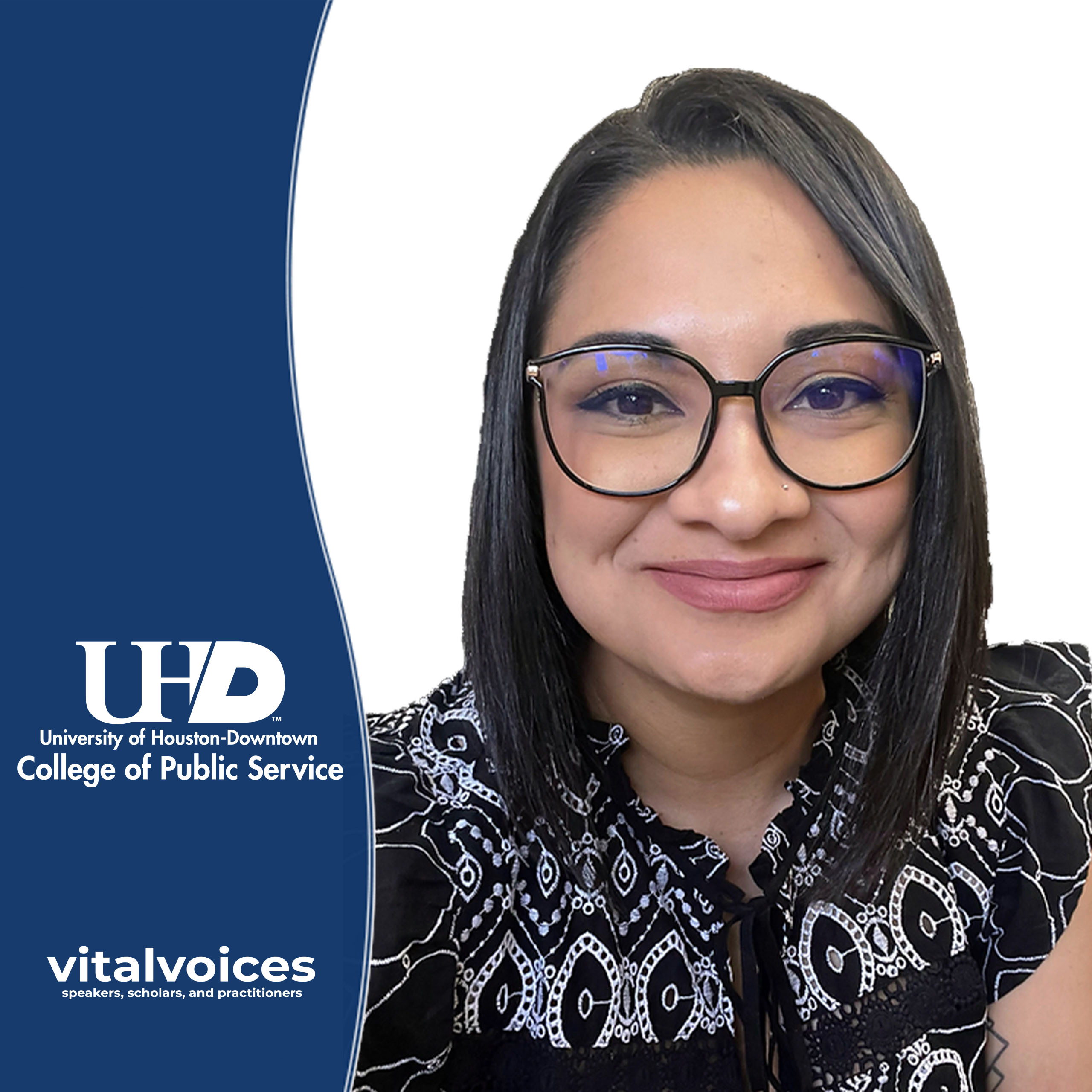 Speaker: Kayla Almaguer