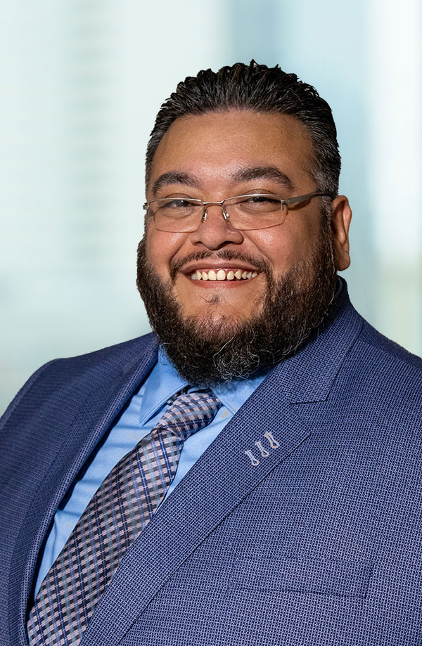 Daniel Rodriguez