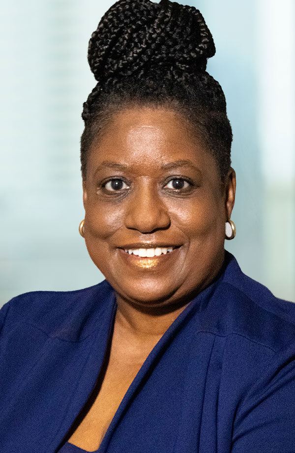 Pamela Webb