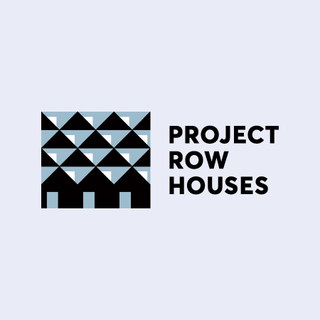 Project Row Houses Logo