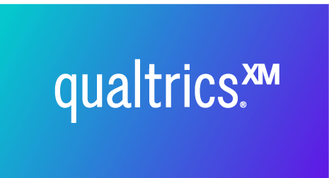 Updated Qualtrics Logo