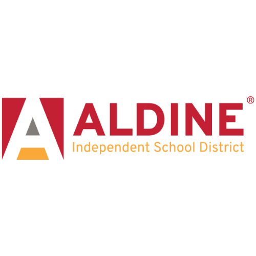 Aldine ISD Logo