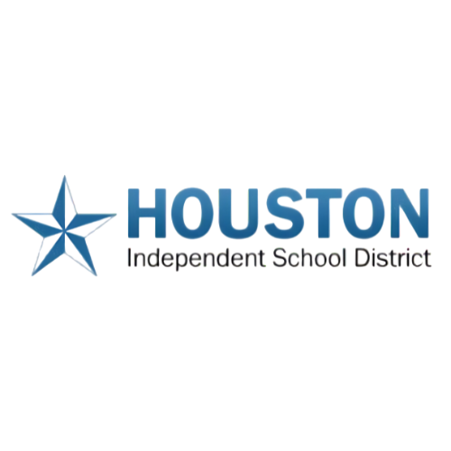 Houston ISD Logo
