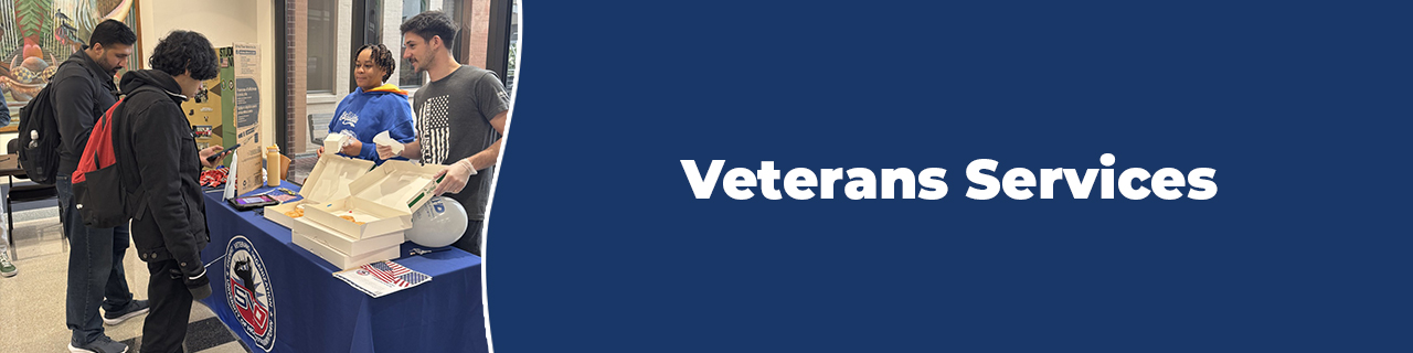 Veterans Service